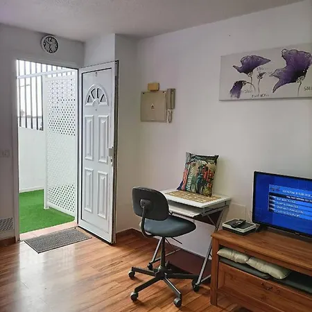 Apartamento Romantico Apartment *