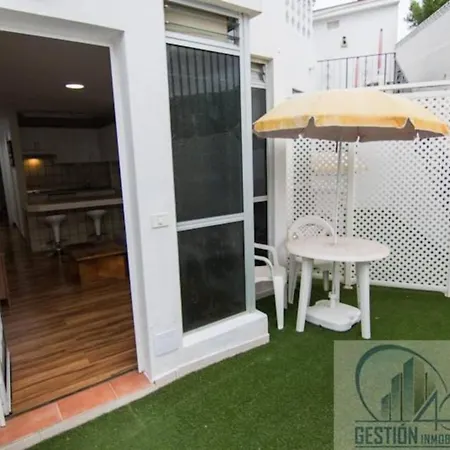 Apartamento Romantico Apartment Los Realejos