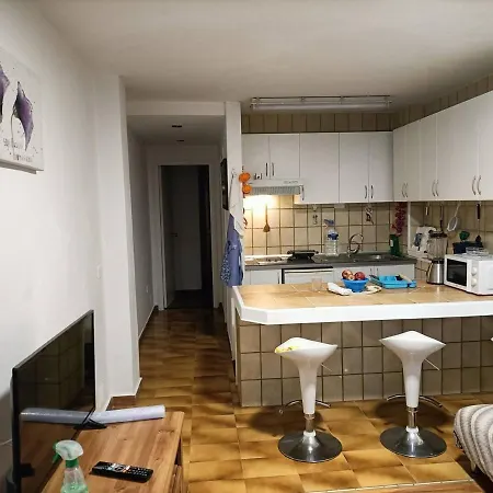 Apartment Apartamento Romantico Los Realejos