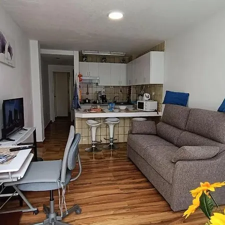 Apartamento Romantico Apartment *