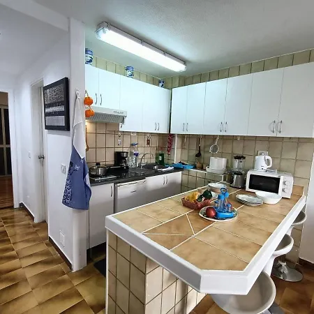 Apartamento Romantico *