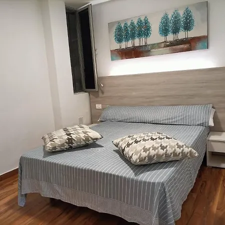 Apartamento Romantico Apartament