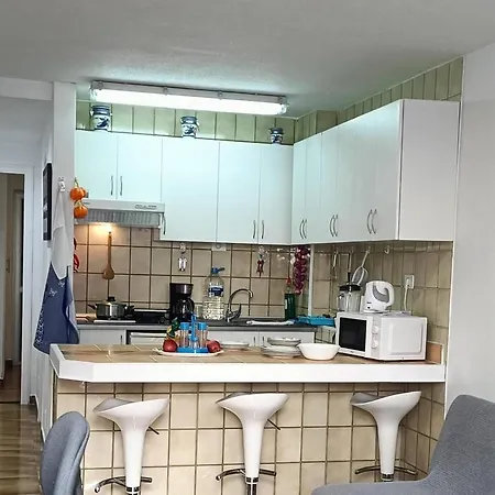 Apartamento Romantico *