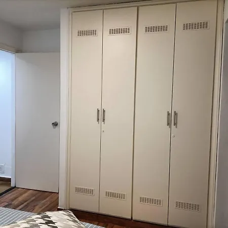 Apartament Apartamento Romantico Los Realejos