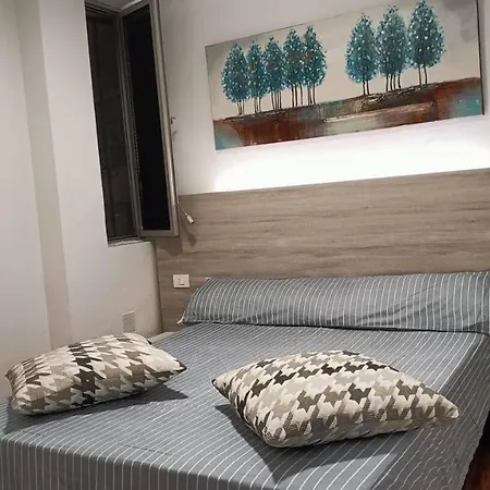 Apartamento Romantico * לוס ריאלחוס