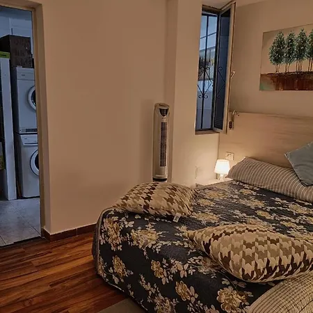 Apartament Apartamento Romantico *