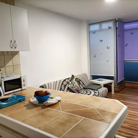 Apartamento Romantico Apartament Los Realejos