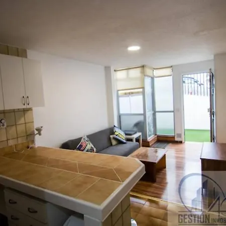Apartament Apartamento Romantico *