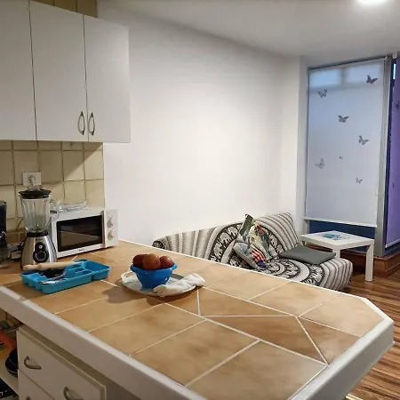 Apartamento Romantico *